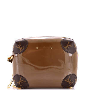 Louis Vuitton Venice Handbag Vernis #257219L11B